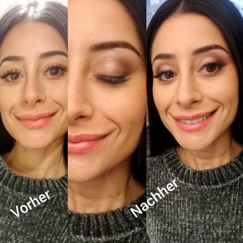 Make-up