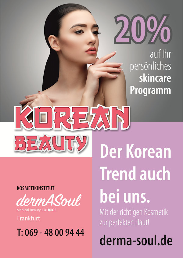 korean beauty