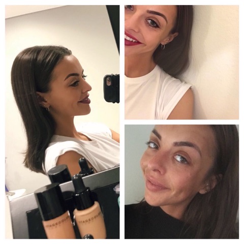 Make-up